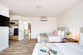 Beach House by ULIV