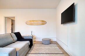 Beach House by ULIV