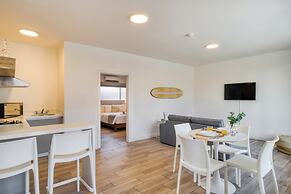 Beach House by ULIV