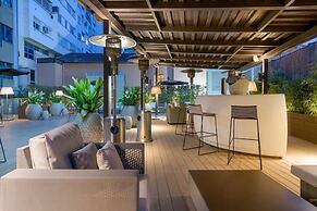 SH Colon Valencia Hotel