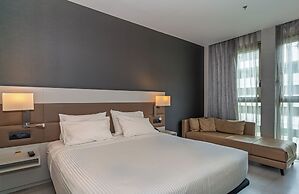 SH Colon Valencia Hotel