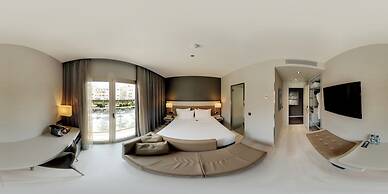 SH Colon Valencia Hotel