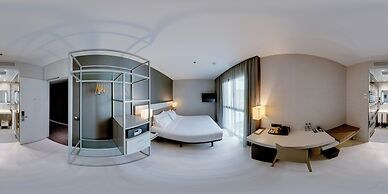SH Colon Valencia Hotel