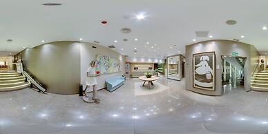 SH Colon Valencia Hotel
