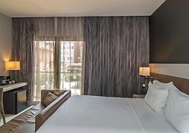SH Colon Valencia Hotel