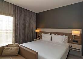 SH Colon Valencia Hotel
