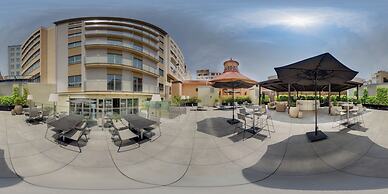 SH Colon Valencia Hotel