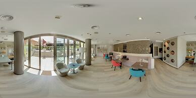 SH Colon Valencia Hotel