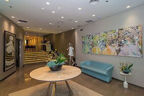 SH Colon Valencia Hotel