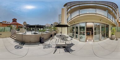 SH Colon Valencia Hotel
