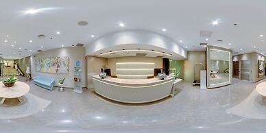 SH Colon Valencia Hotel