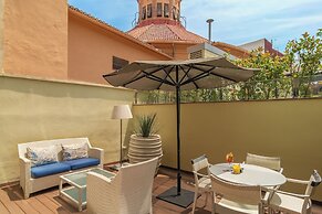 SH Colon Valencia Hotel