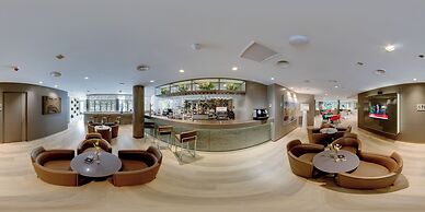 SH Colon Valencia Hotel