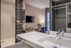 SH Colon Valencia Hotel