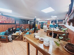 Lobo Hostel La Paz
