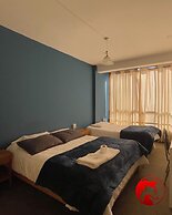 Lobo Hostel La Paz