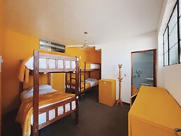 Lobo Hostel La Paz