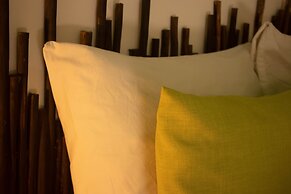 Hotelito El Cuyo