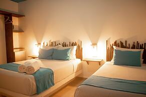 Hotelito El Cuyo