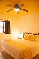 Hotelito El Cuyo