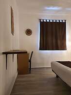 Hotelito El Cuyo