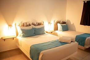 Hotelito El Cuyo