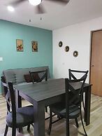 Hotelito El Cuyo