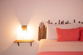Hotelito El Cuyo