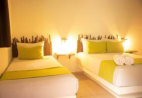Hotelito El Cuyo