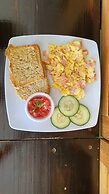 Hotelito El Cuyo
