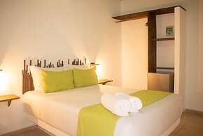 Hotelito El Cuyo