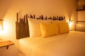 Hotelito El Cuyo