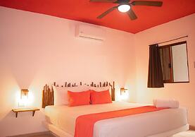 Hotelito El Cuyo