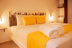 Hotelito El Cuyo