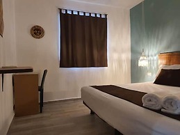 Hotelito El Cuyo