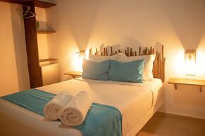 Hotelito El Cuyo