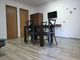 Hotelito El Cuyo