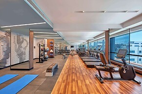 Doubletree By Hilton Bengaluru Whitefield