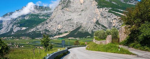 Dolomia rosmini