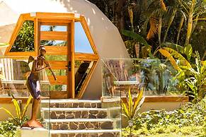 Santuario Yelapa
