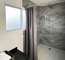 DUNAMIS HOTEL