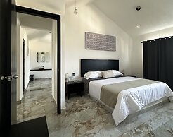 DUNAMIS HOTEL