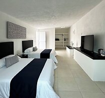 DUNAMIS HOTEL