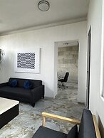 DUNAMIS HOTEL