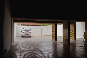 Agustín 1 Apart