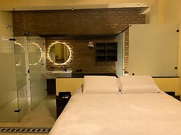Casa Charlotte Alma Hotels