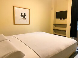 Casa Charlotte Alma Hotels
