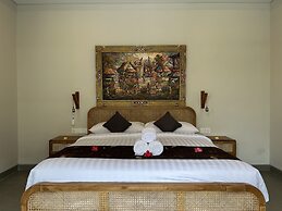 Pondok Eka Wood