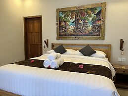 Pondok Eka Wood