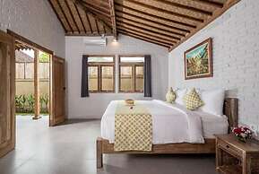 Pondok Eka Wood